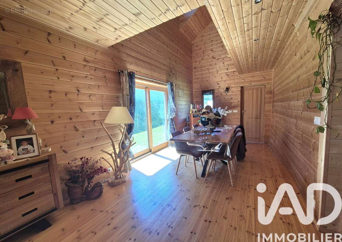 Photo 3 - Maison à PLOUGONVELIN