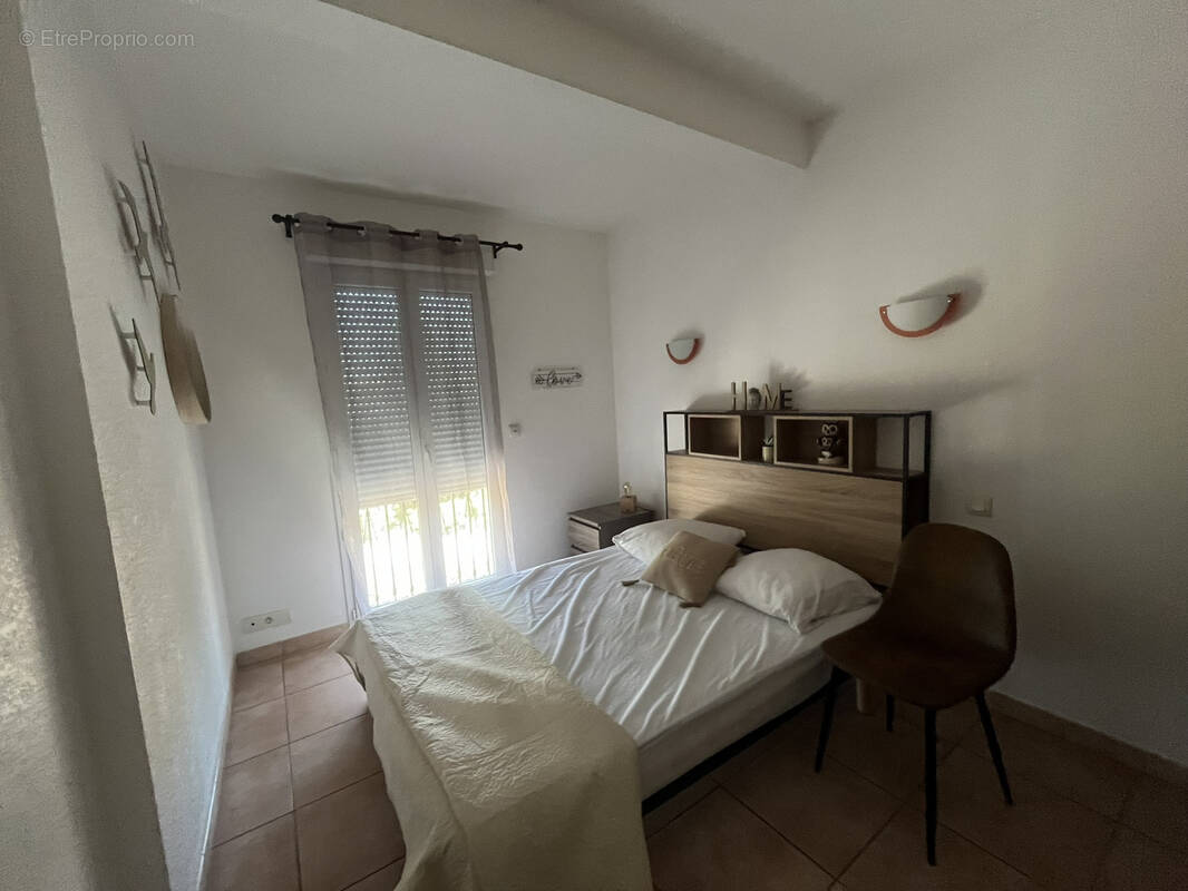 Maison à SALEILLES