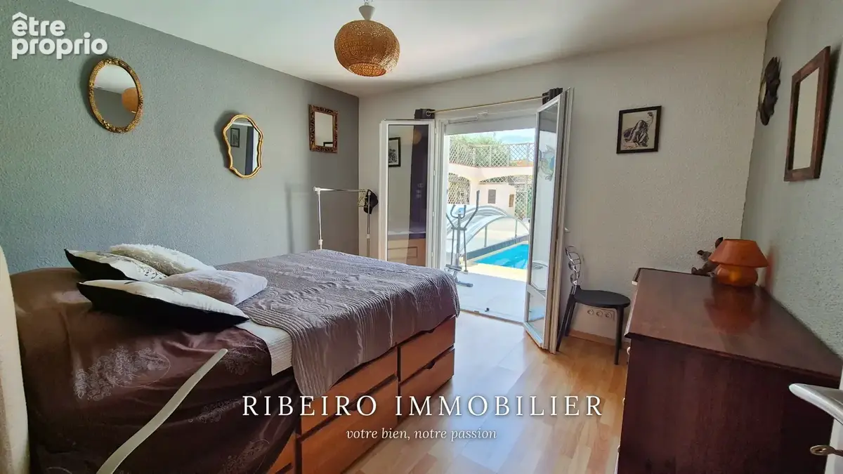 Villa de type 5 pièces à vendre au Grau d'Agde - photo 6