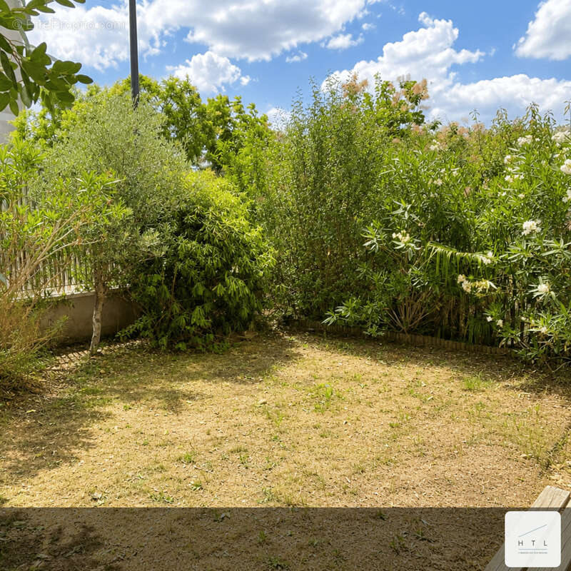 Appartement à SATHONAY-CAMP