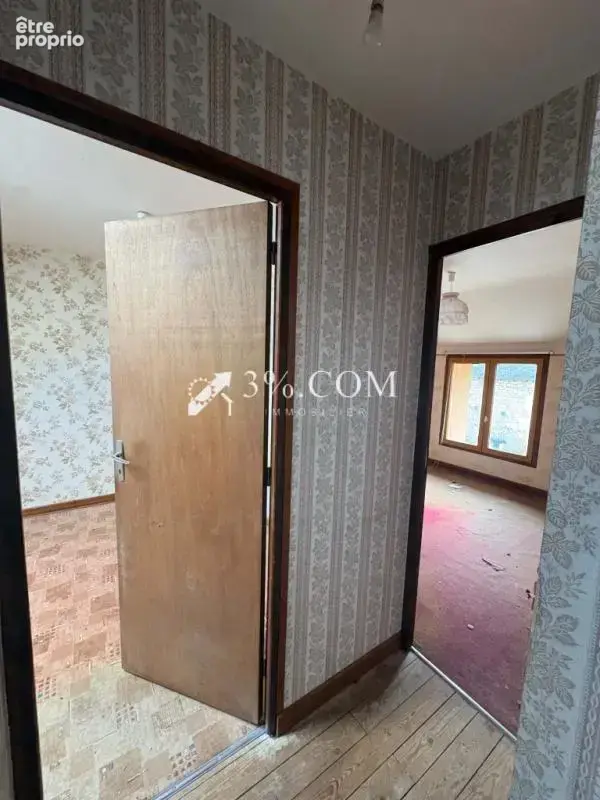 Maison ancienne à vendre - 122,58 m2 , 3 Chambres - photo 17