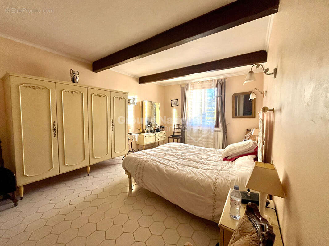 Exclusivité : Maison 4 chambres avec jardin & Piscine - photo 6