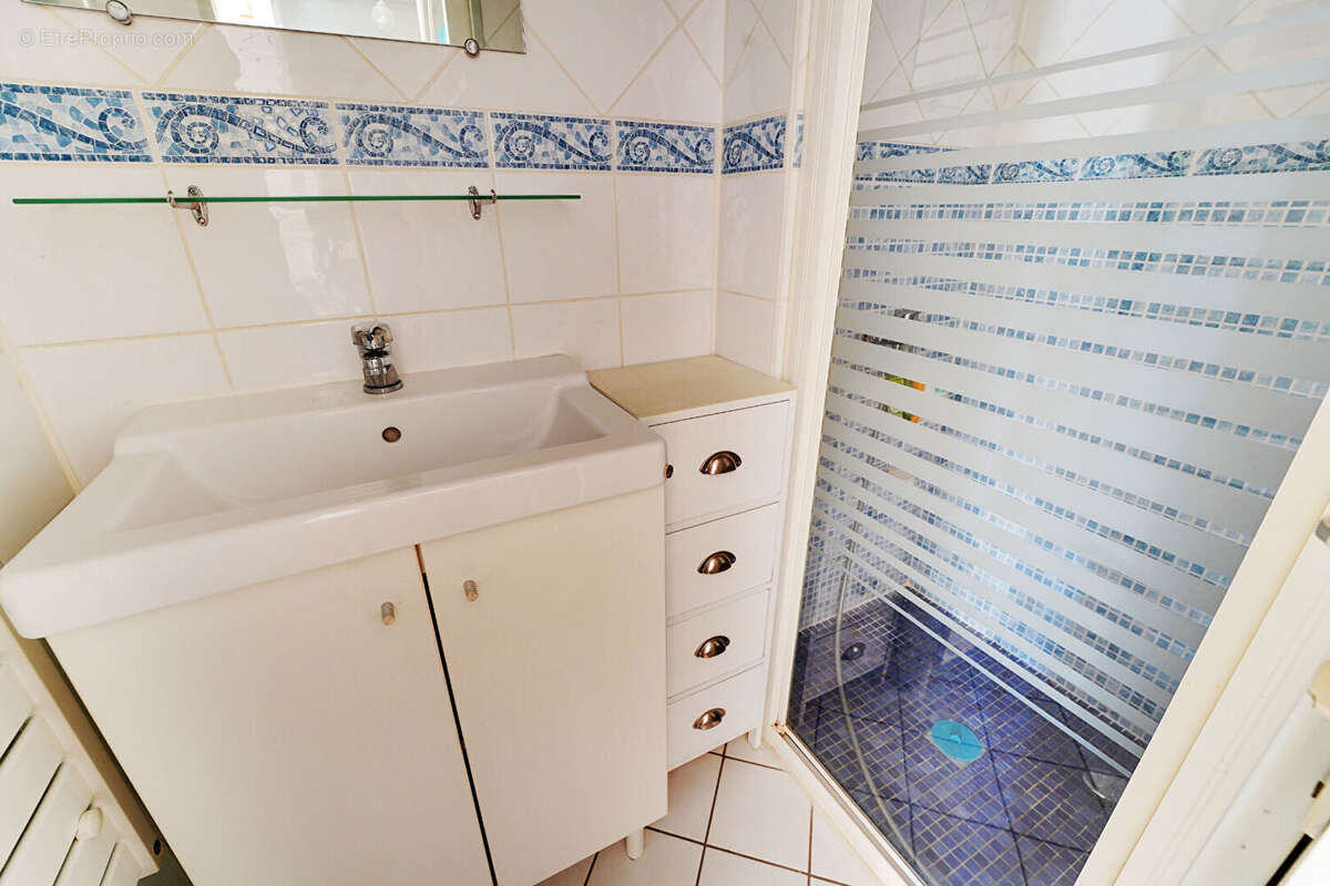 Appartement à PARIS-12E