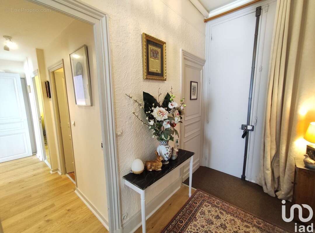 Photo 2 - Appartement à POITIERS