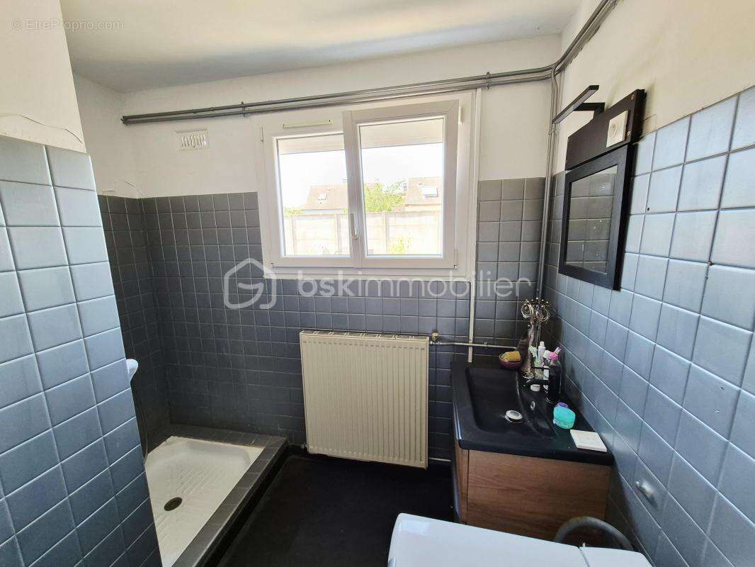 Maison de plein pied de 67m2 avec jardin de 345m2 - photo 4