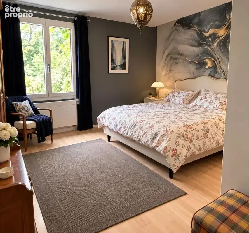 Pavillon traditionnel 7pièces 4chambres À Vendre - photo 15
