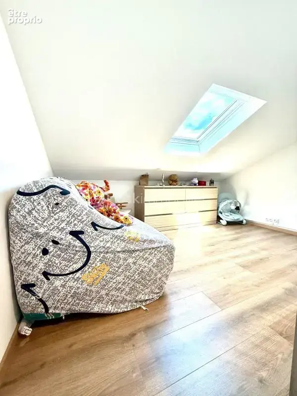 Le charme d’une maison, le confort du prêt-à-vivre - photo 16