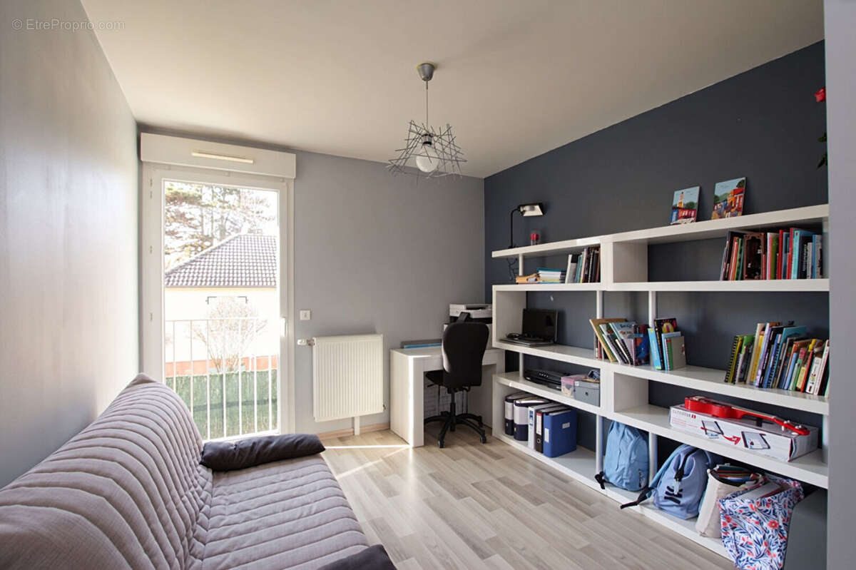 Appartement à MIONS