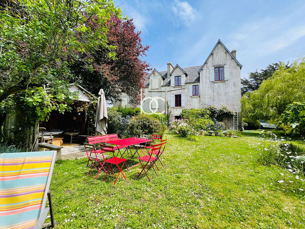 Maison à SARZEAU