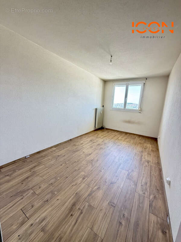 Appartement 45 m² à Belfort  - photo 4