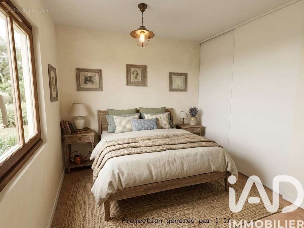 Photo 9 - Maison à COUBERT