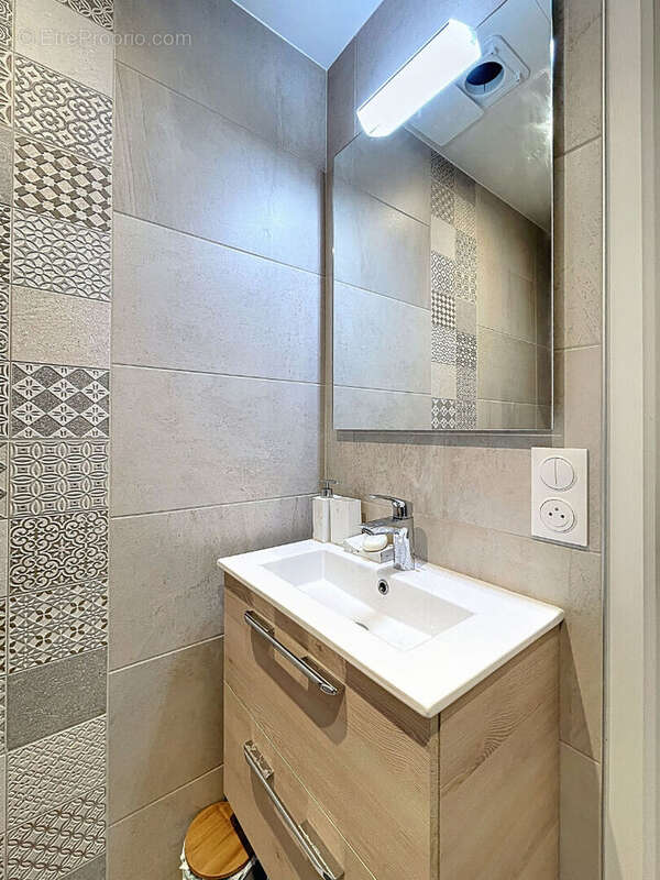 Appartement à VILLERS-SUR-MER