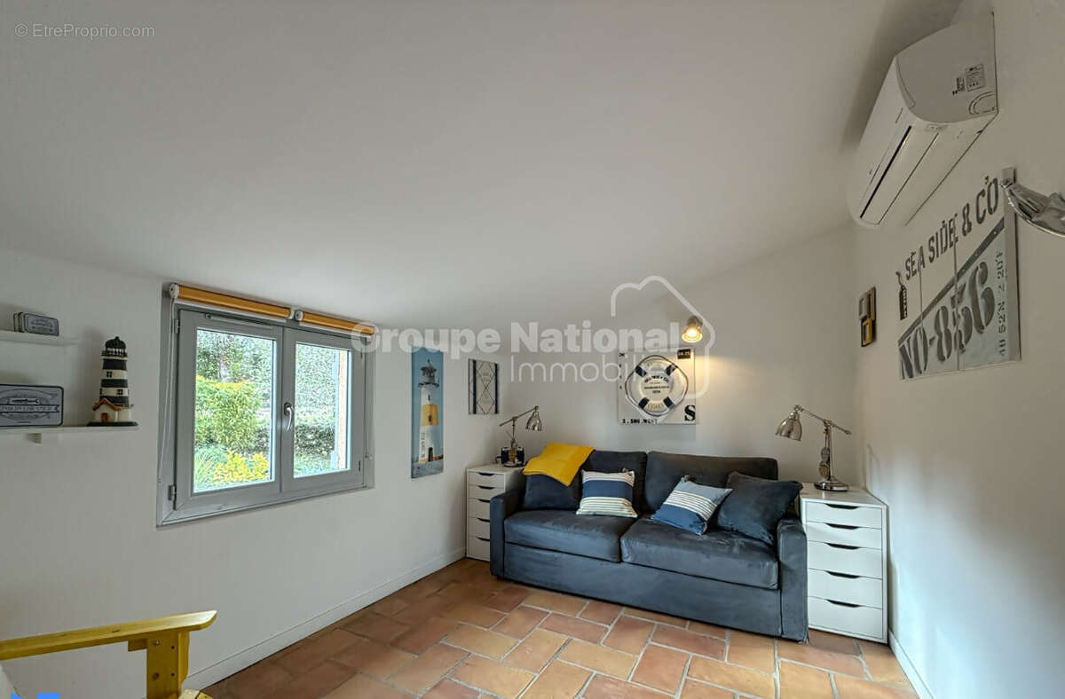 Maison à LE TIGNET