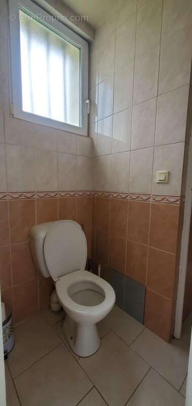 Maison à OFFRANVILLE