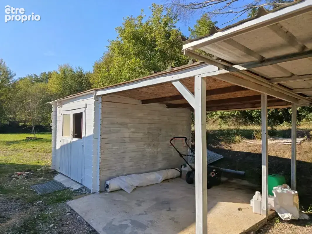Havre de paix contemporain avec Spa et parc arboré à Perchède  - photo 22