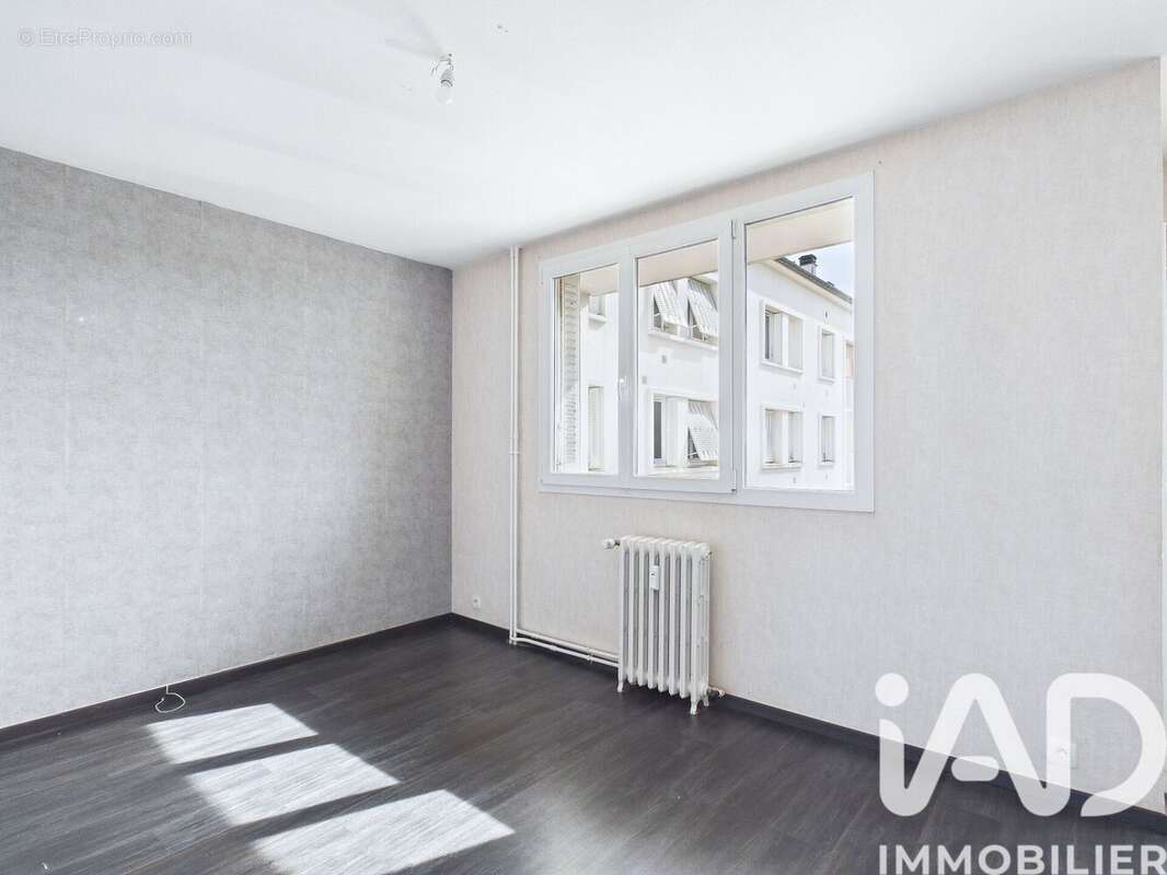 Photo 6 - Appartement à TROYES