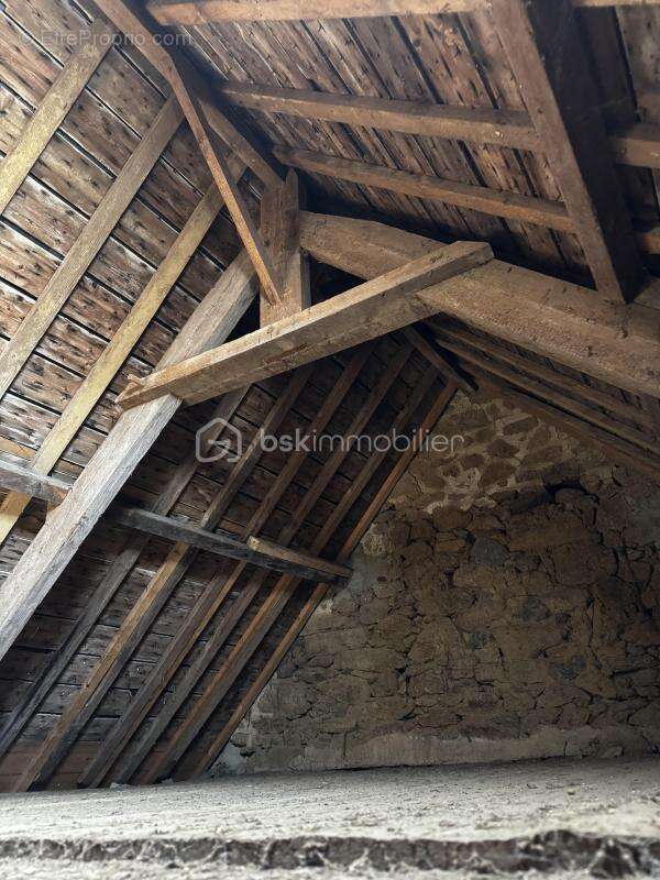 Maison à PLEDRAN
