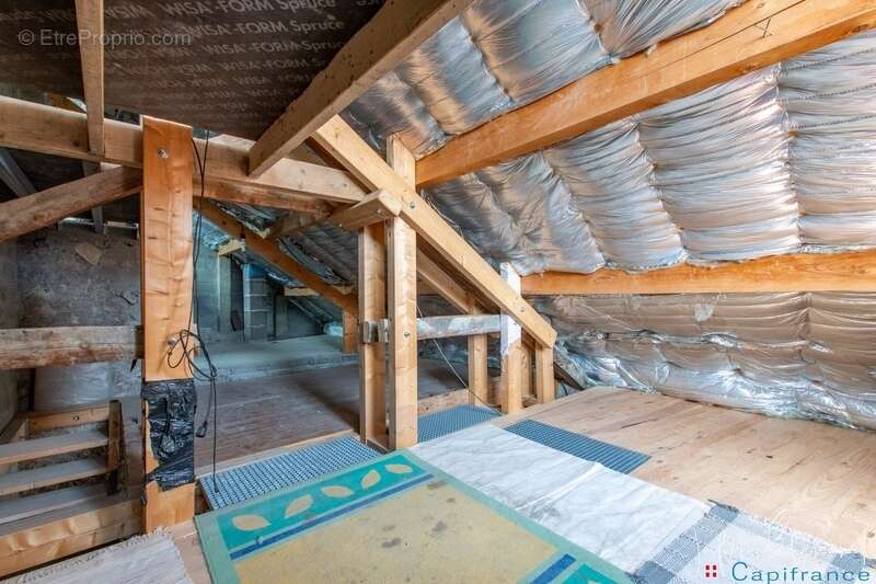 Immeuble à vendre FRANCIN (73) - photo 8