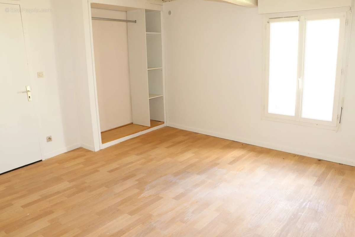 Appartement à LA FERTE-SOUS-JOUARRE