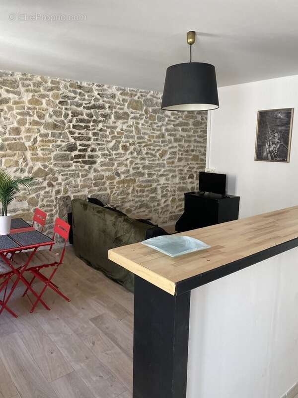 Appartement à CARCASSONNE