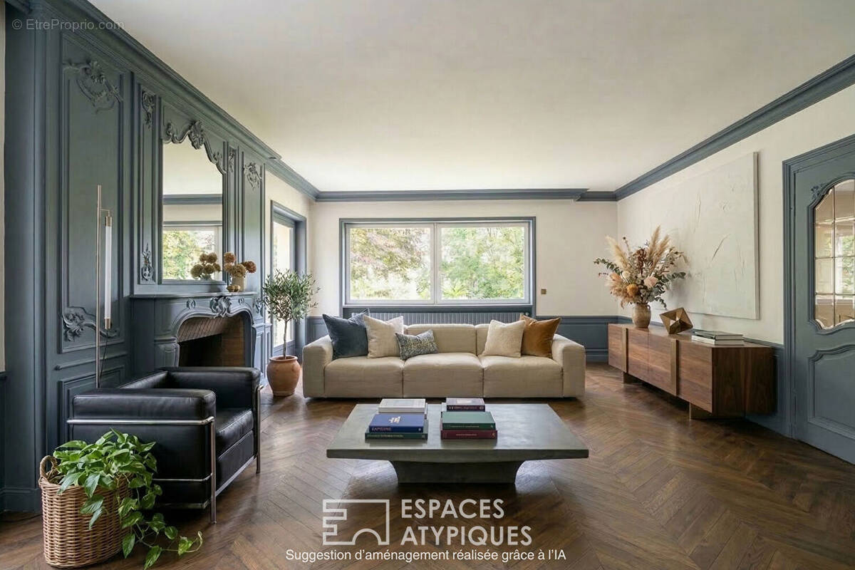 Maison à HILSENHEIM