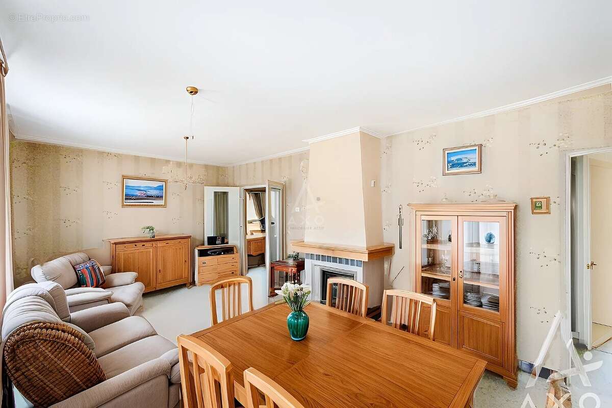 Maison à POILLY-LEZ-GIEN