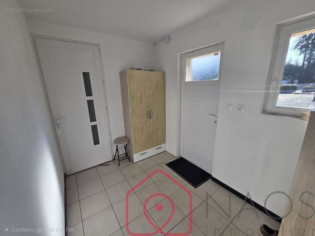 Propriété 9 pièces 289m2 - photo 19