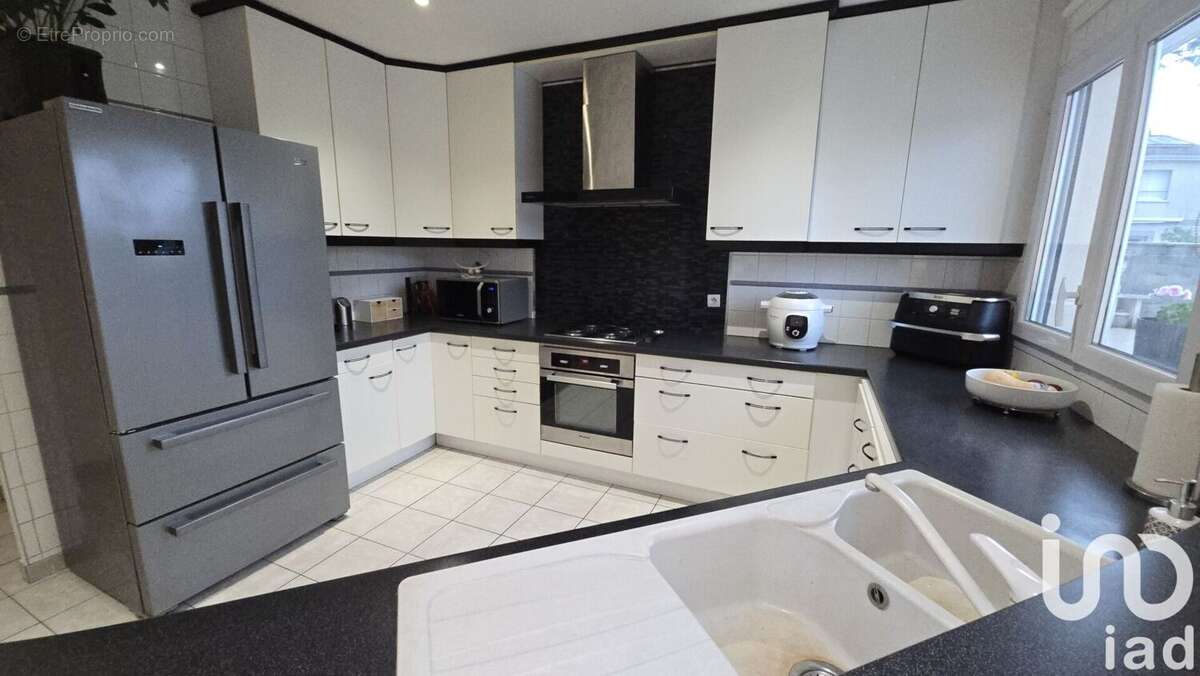 Photo 8 - Maison à VILLENAVE-D'ORNON