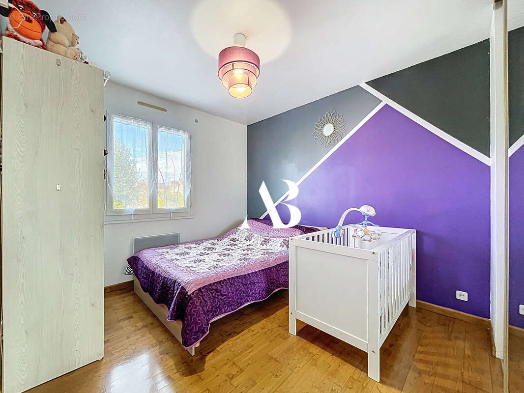Maison à NANGIS