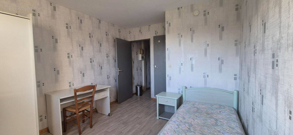 Appartement à BEUVRY