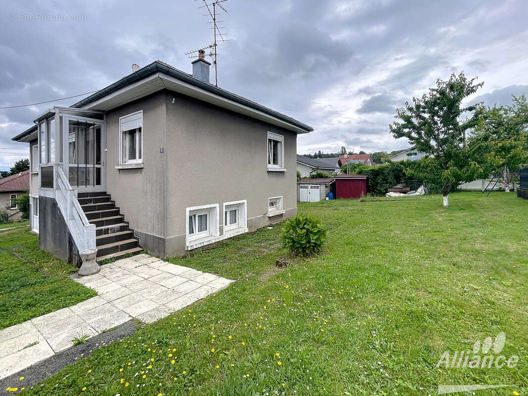 Maison de 150m2 au calme en impasse - photo 6