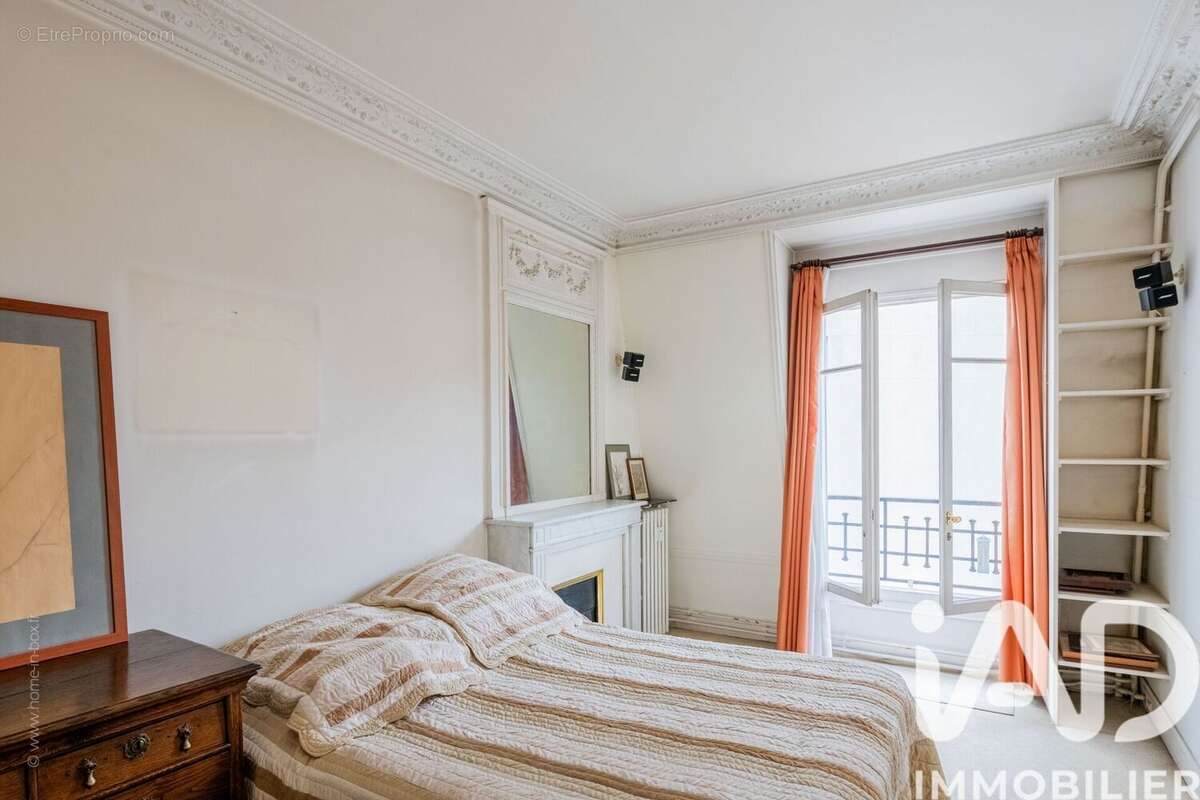 Photo 7 - Appartement à PARIS-16E