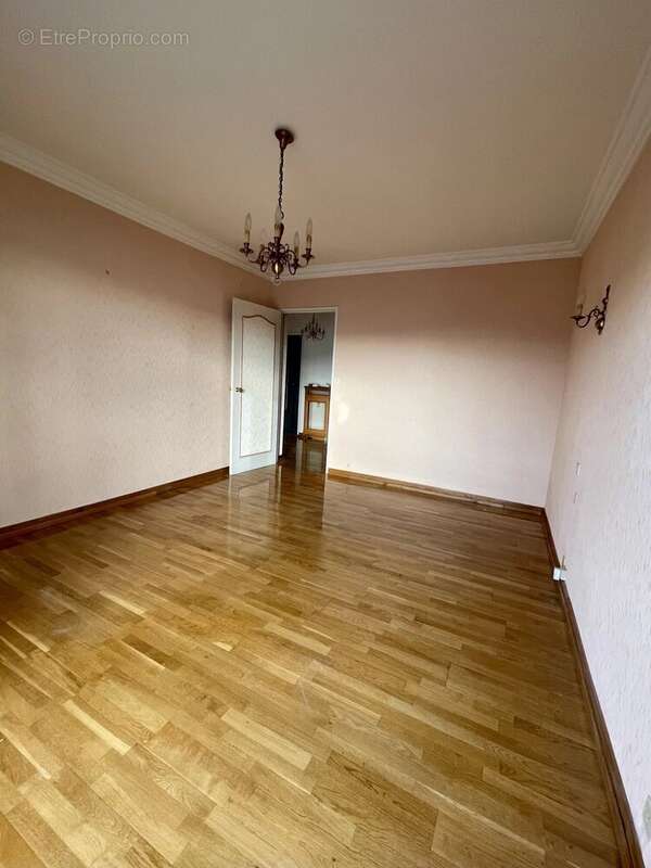 Appartement à BELFORT