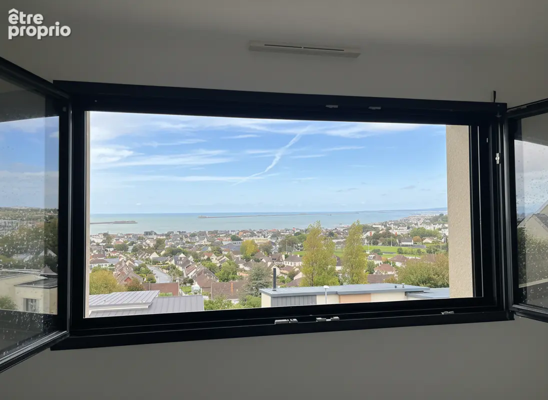 Maison contemporaine de 126m² avec vue imprenable sur la mer - photo 13