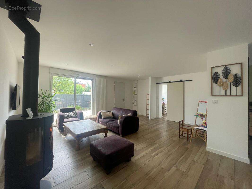 Maison individuelle - photo 3