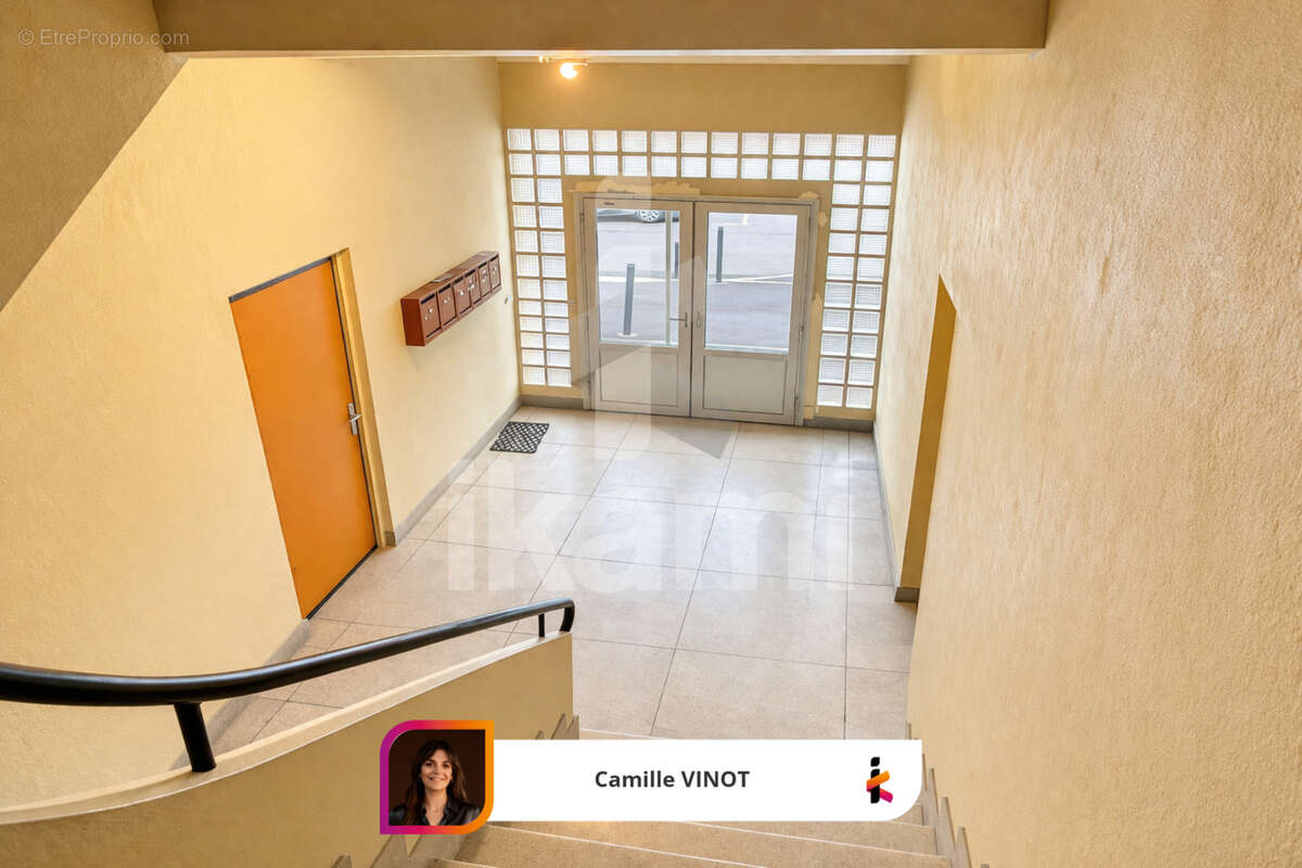 Appartement à VALENCE