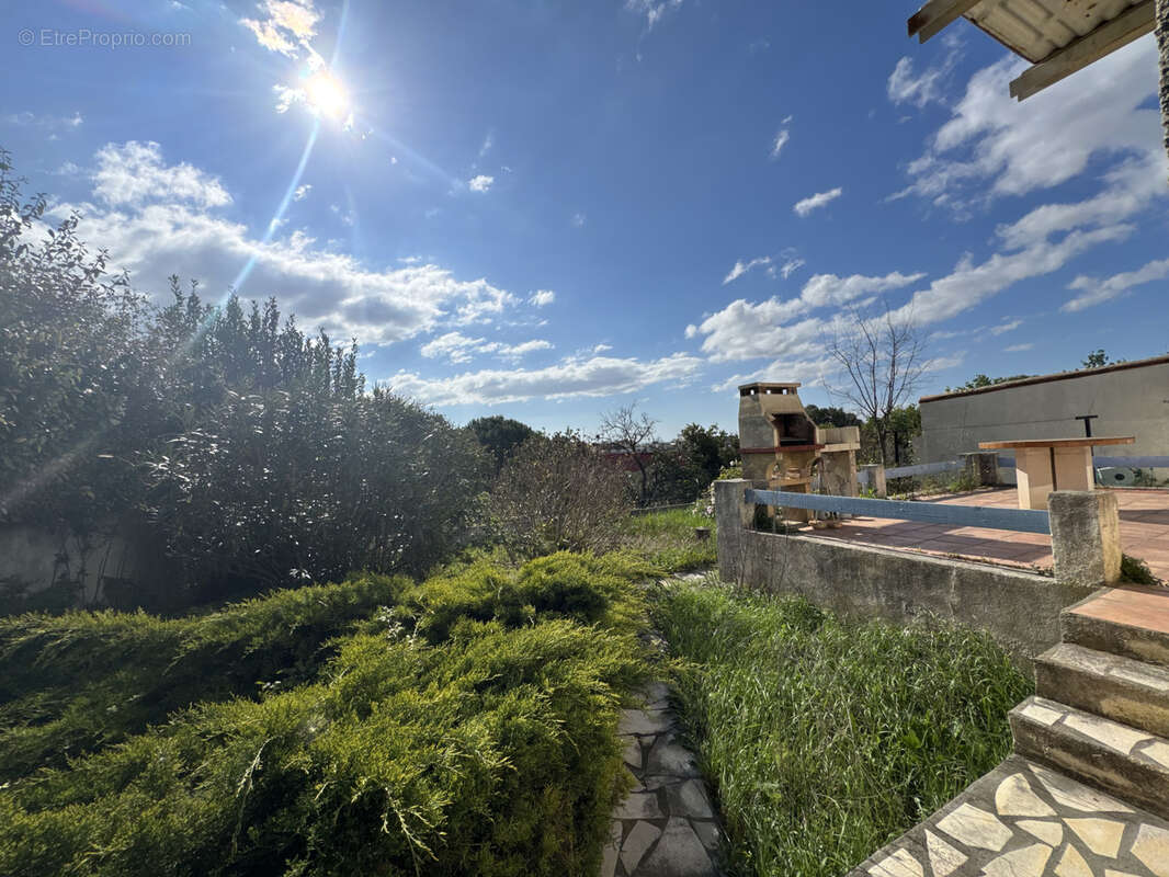 Maison à NARBONNE