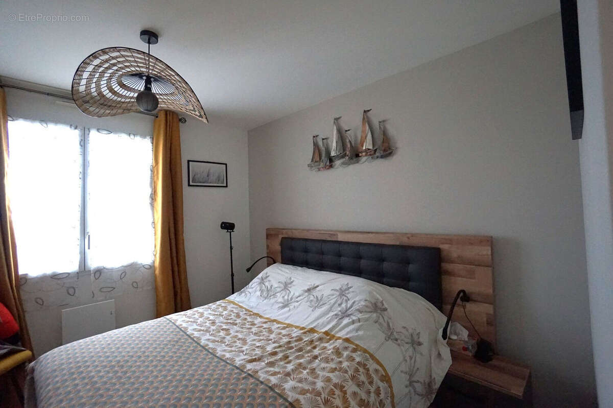 Appartement à ROYAN