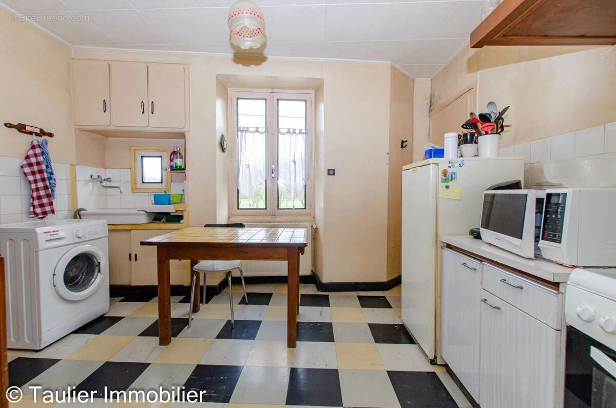 Maison à SAINT-MARCELLIN