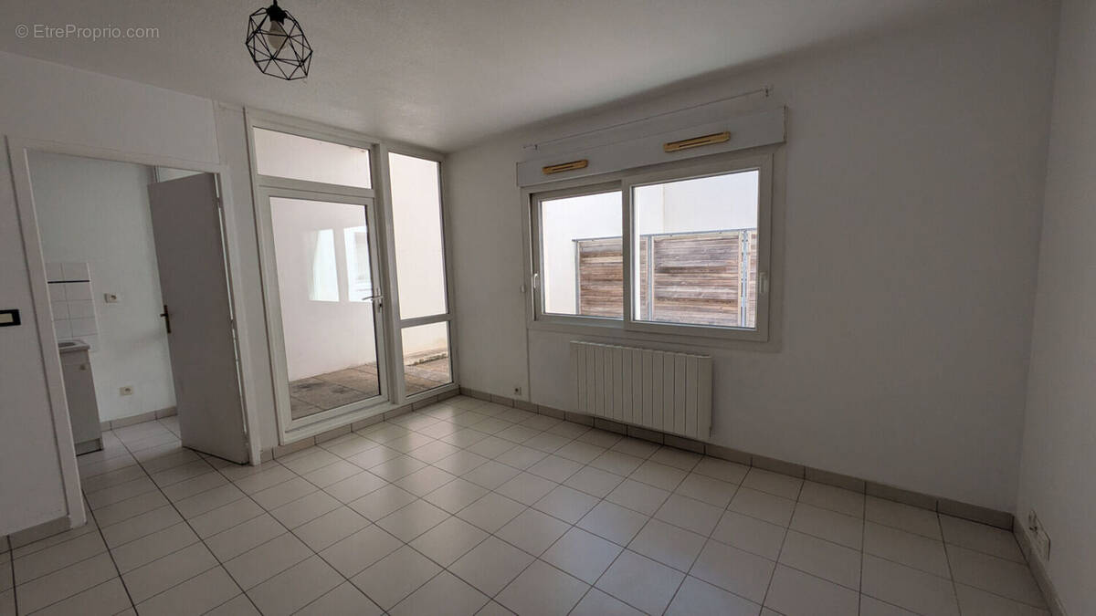 Appartement à LA ROCHELLE