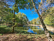 Terrain à VILLEVEQUE