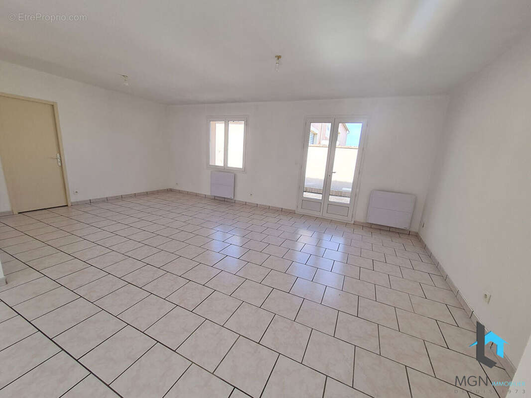 Maison à NOGENT-SUR-EURE