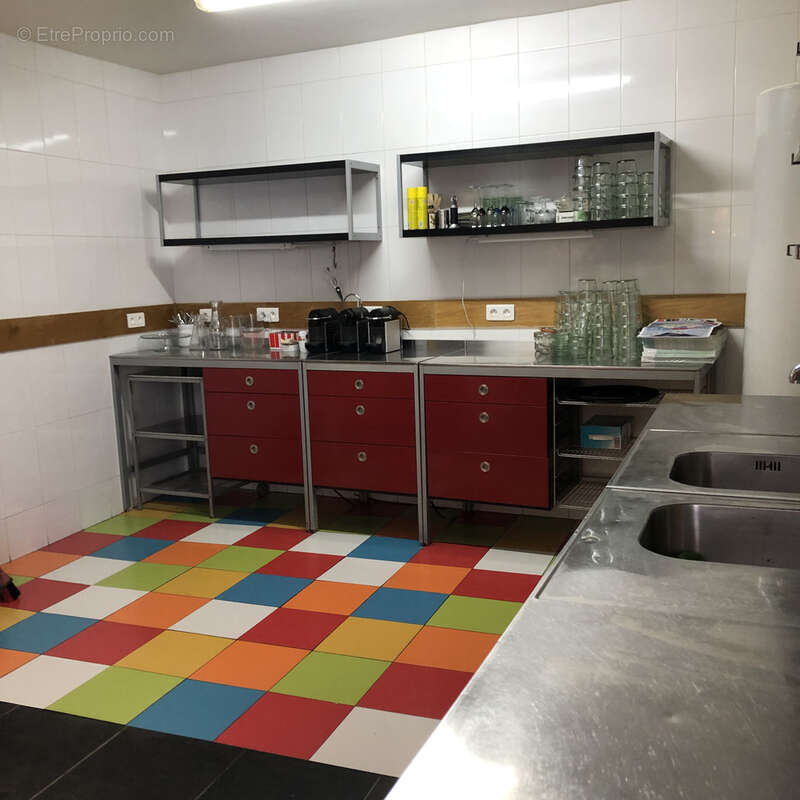 Maison à CHATEAUNEUF-LA-FORET