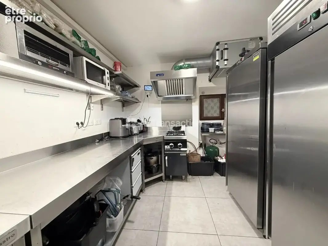 Commerce 45 m² à Ajaccio  - photo 10