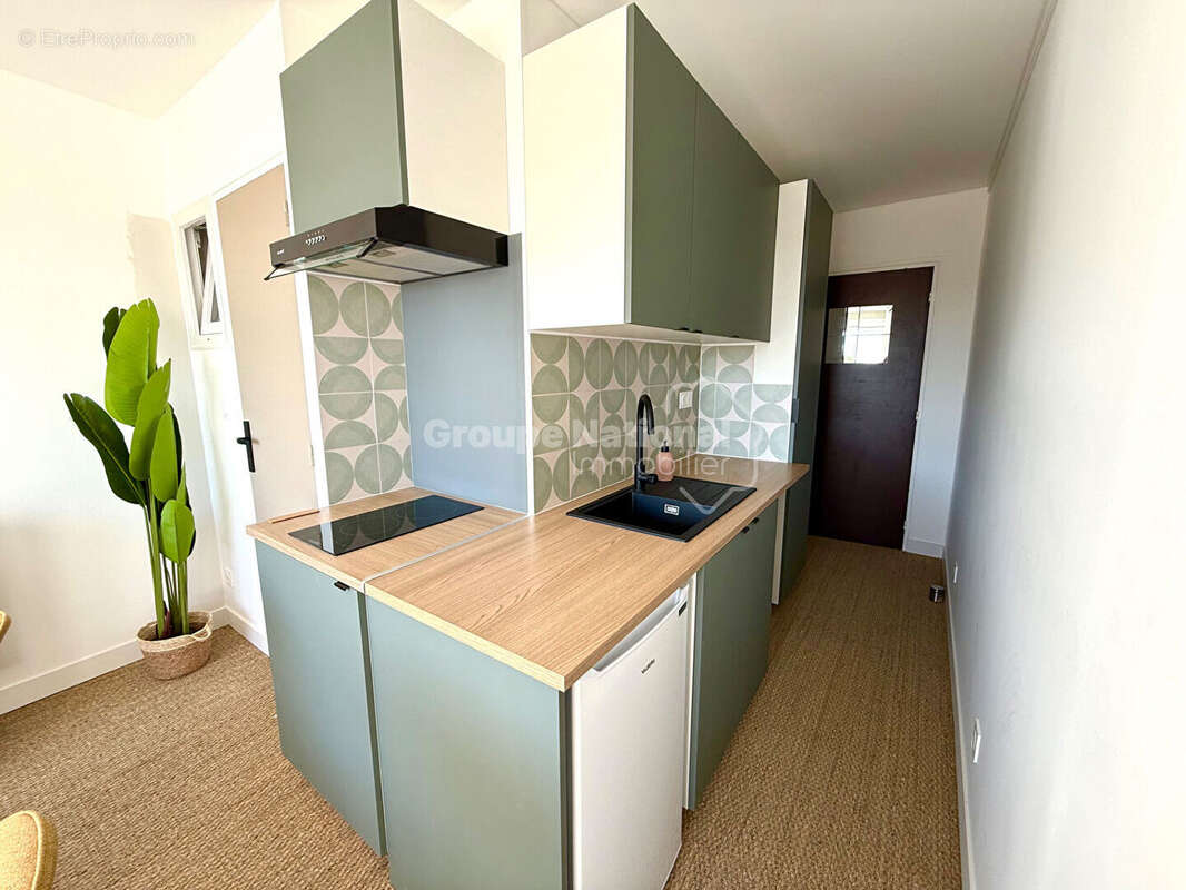 Appartement à LE GRAU-DU-ROI