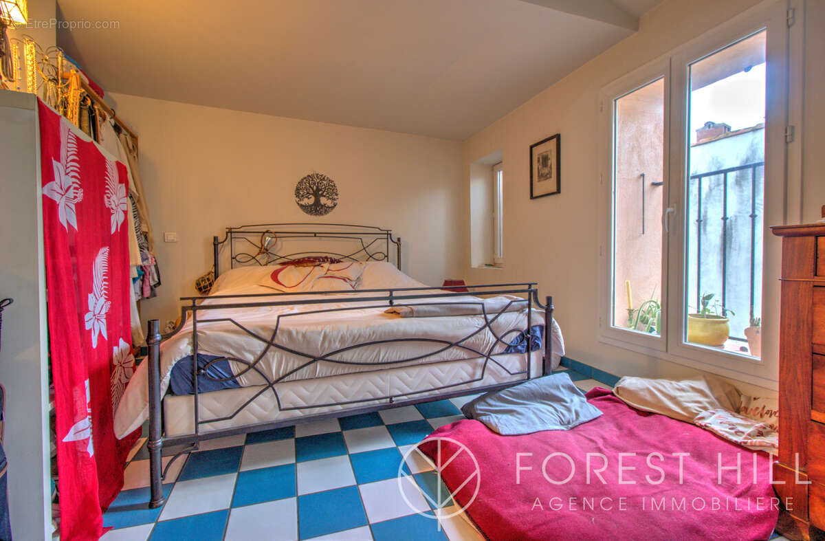 Appartement à CERET