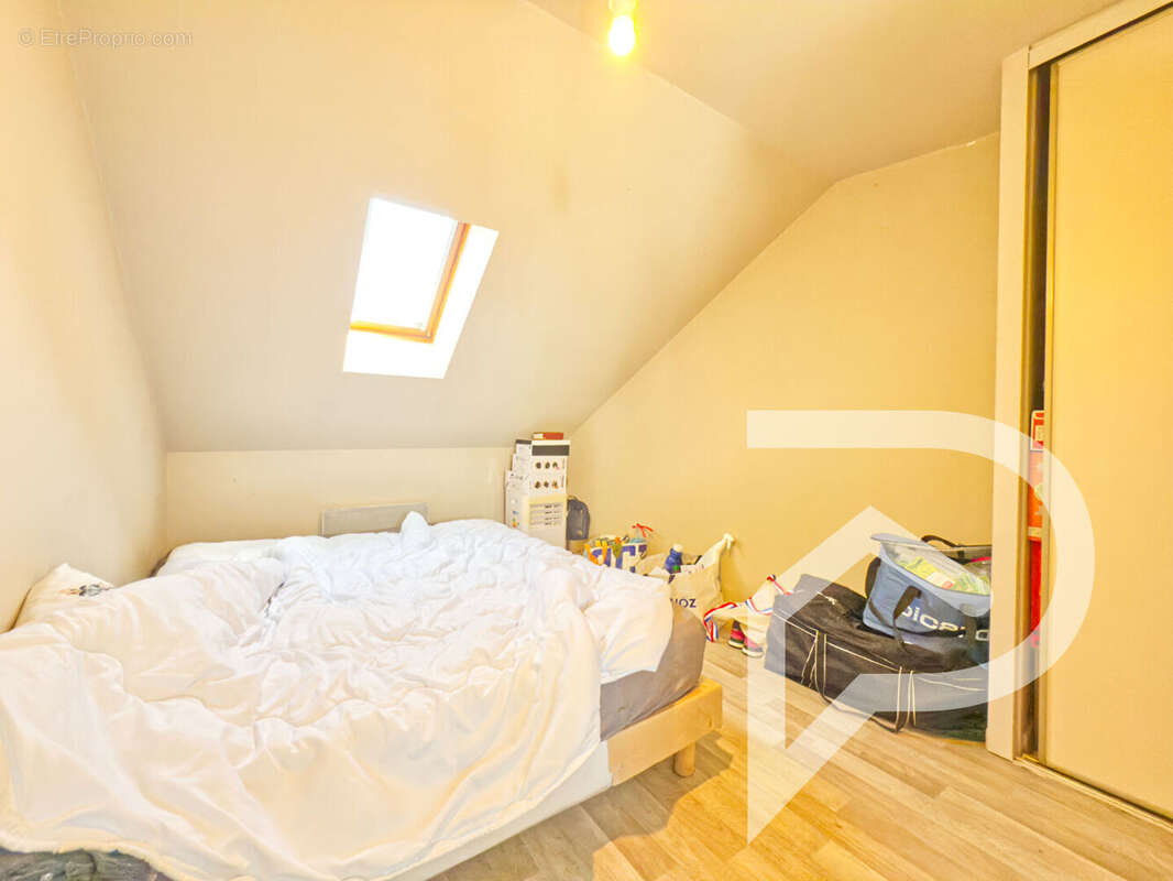 Appartement à PERSAN