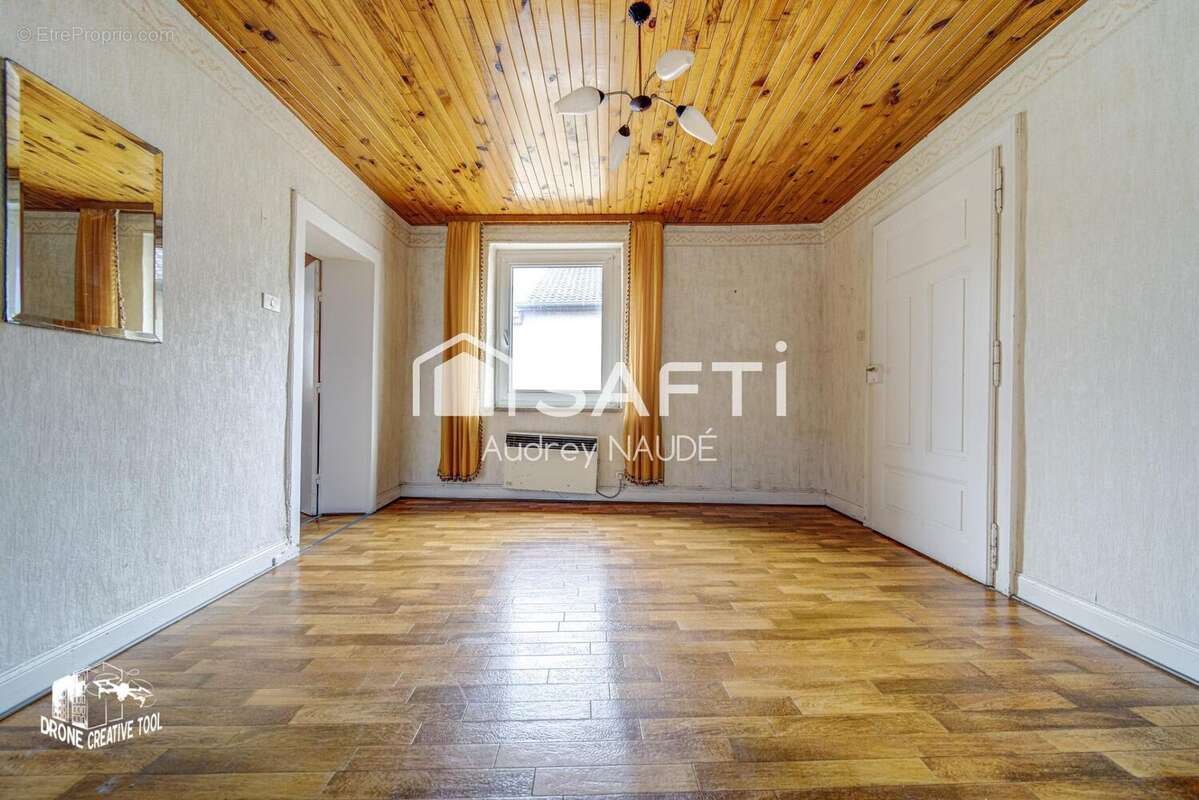 Photo 7 - Maison à CATTENOM