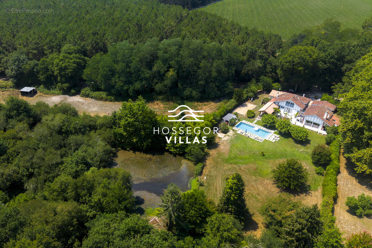 Villa azelie - photo 22
