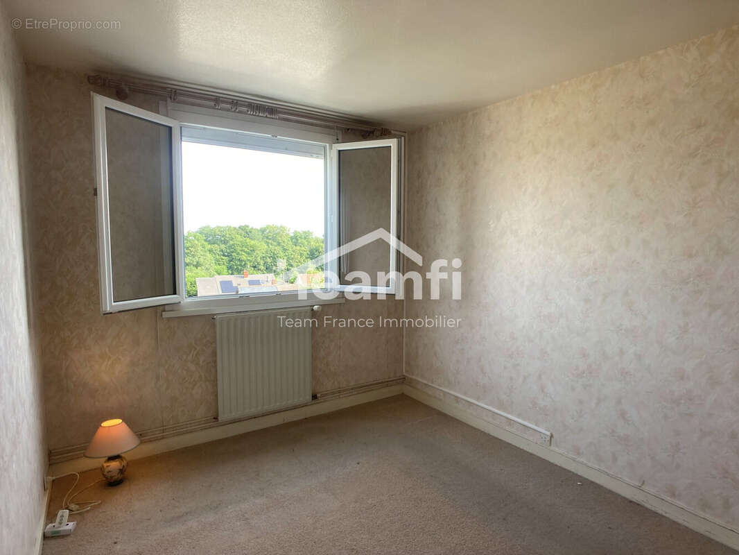 Appartement à BOURGES